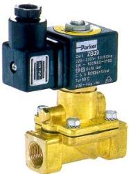 Parker 168.1 Series For Air